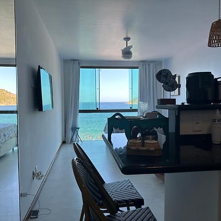 Arraial Do Cabo Loft Prainha Leilighet Eksteriør bilde