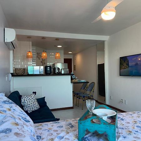 Arraial Do Cabo Loft Prainha Leilighet Eksteriør bilde