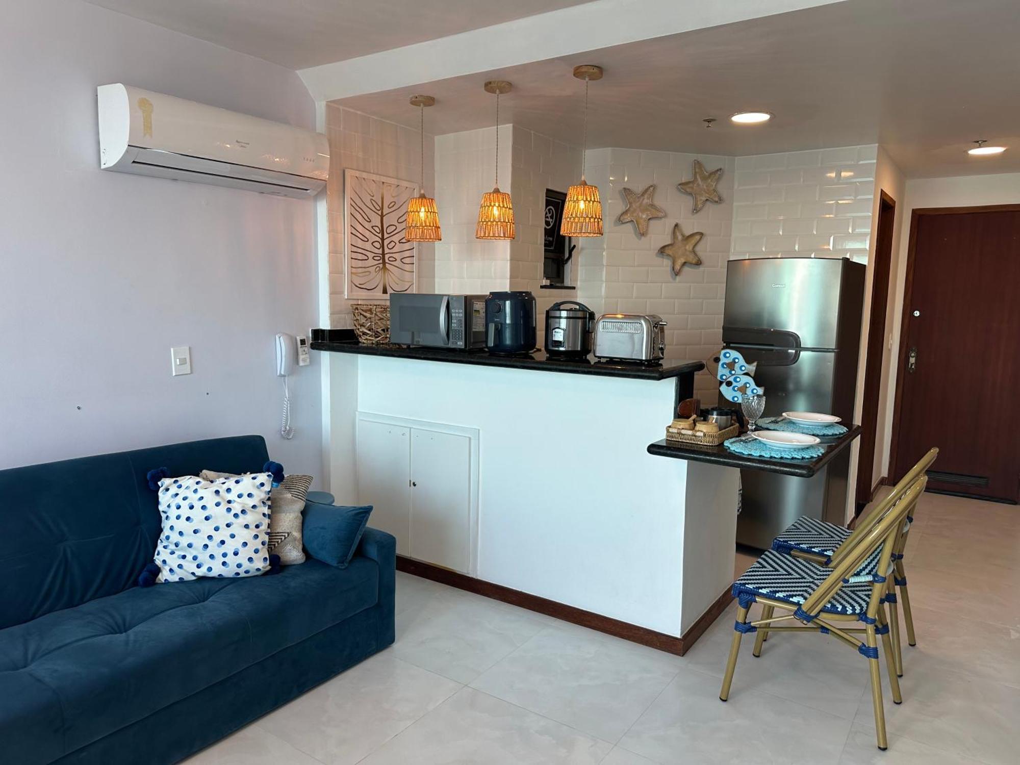 Arraial Do Cabo Loft Prainha Leilighet Eksteriør bilde