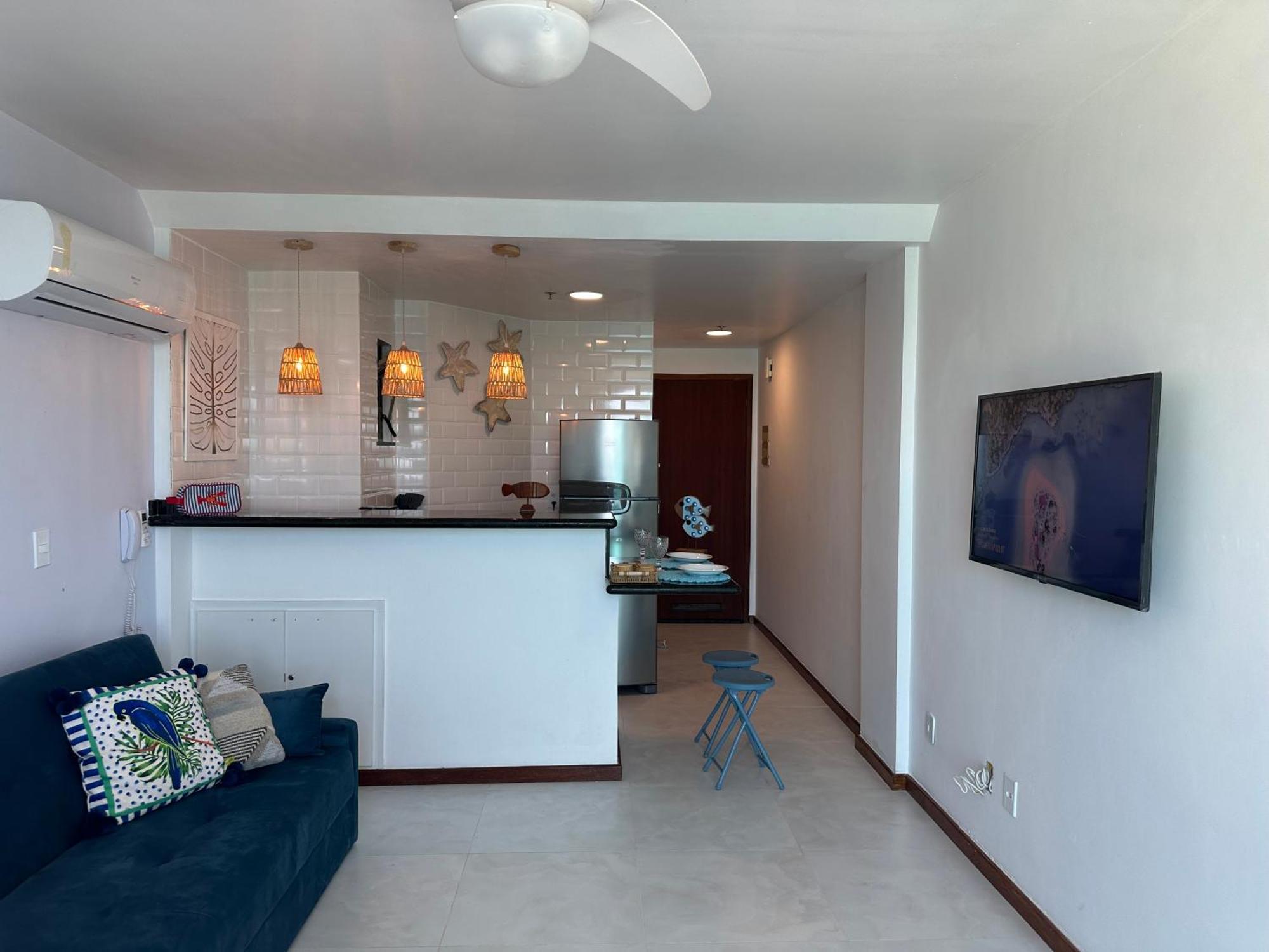 Arraial Do Cabo Loft Prainha Leilighet Eksteriør bilde