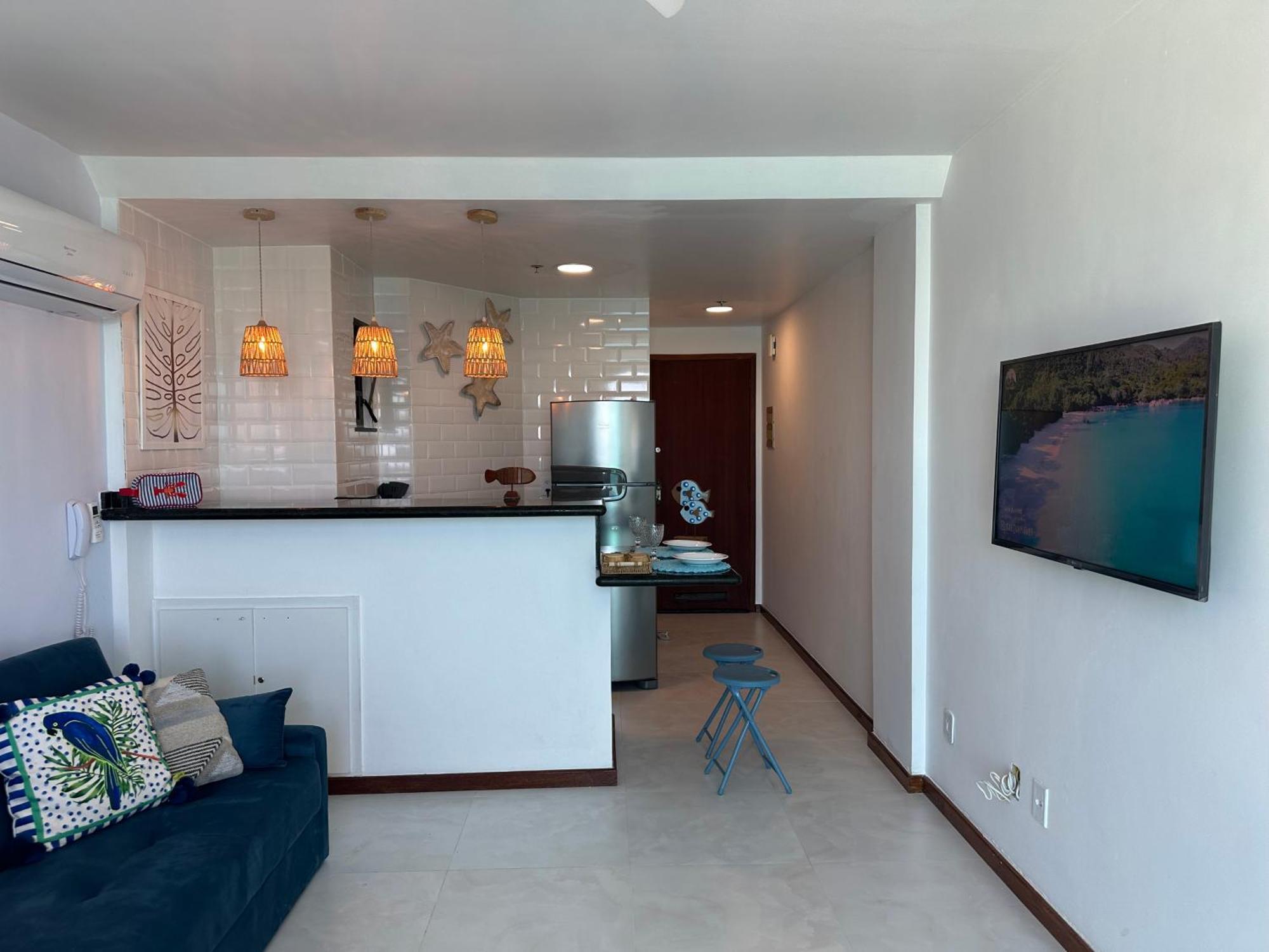 Arraial Do Cabo Loft Prainha Leilighet Eksteriør bilde