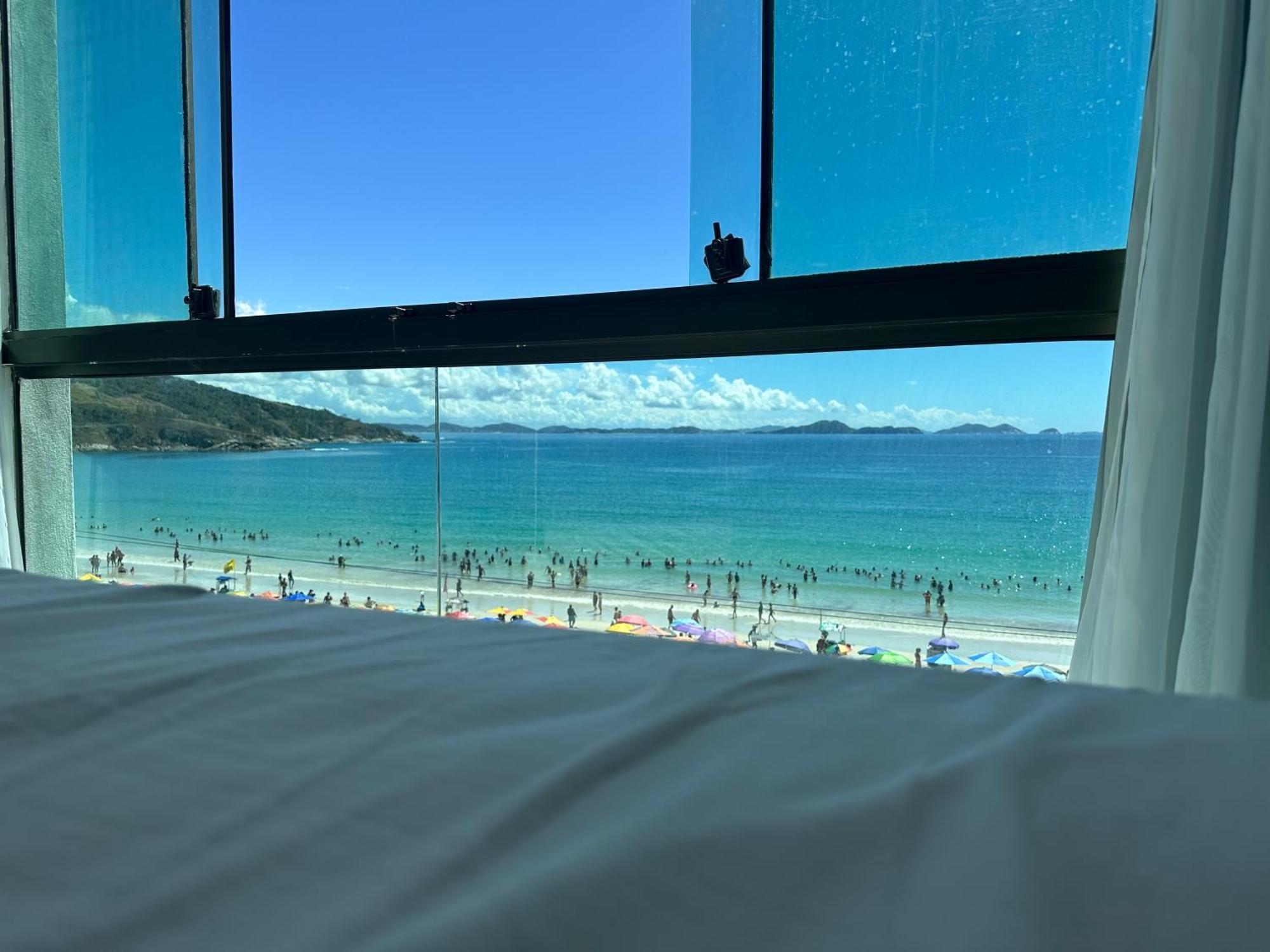 Arraial Do Cabo Loft Prainha Leilighet Eksteriør bilde