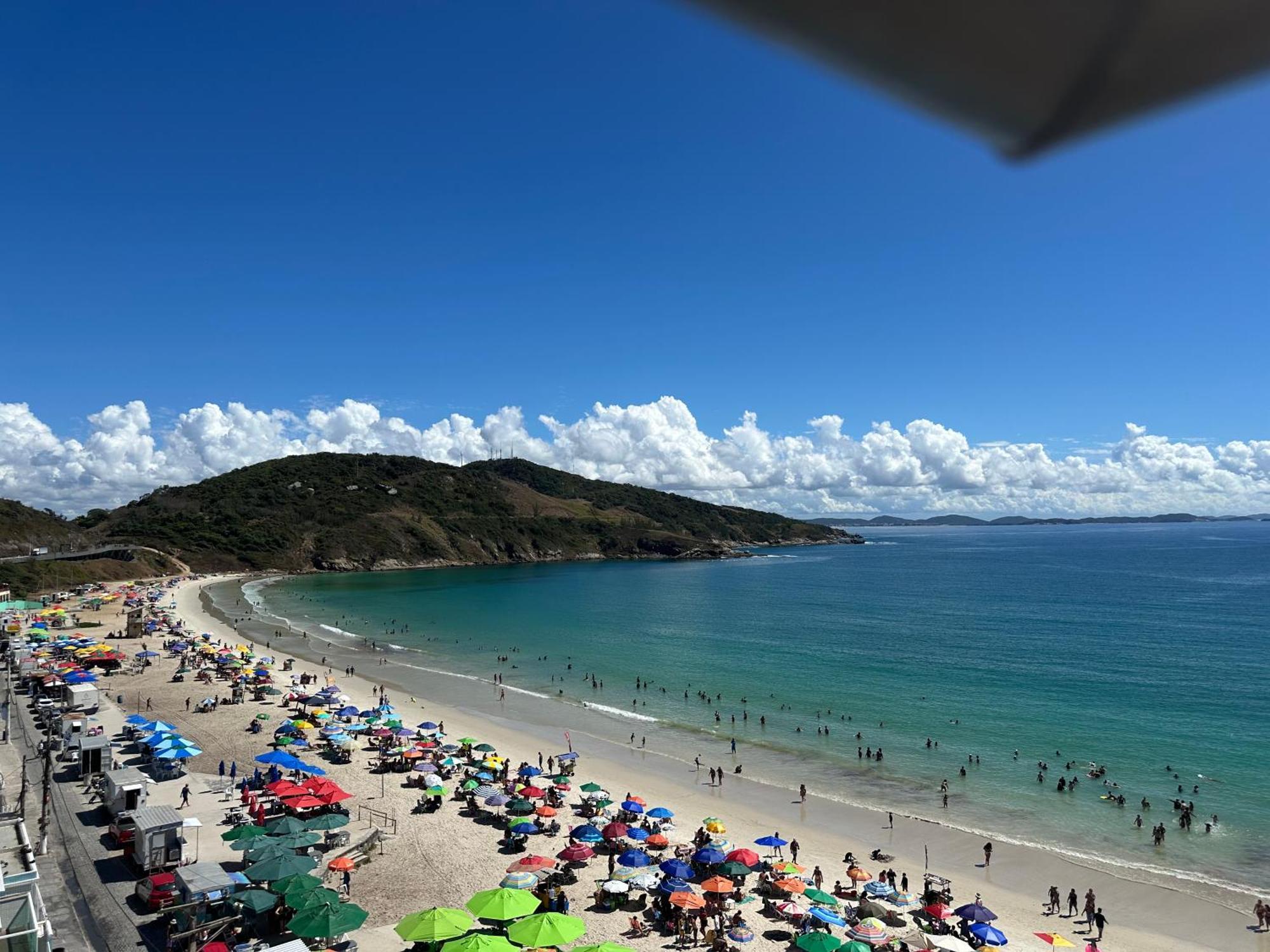 Arraial Do Cabo Loft Prainha Leilighet Eksteriør bilde