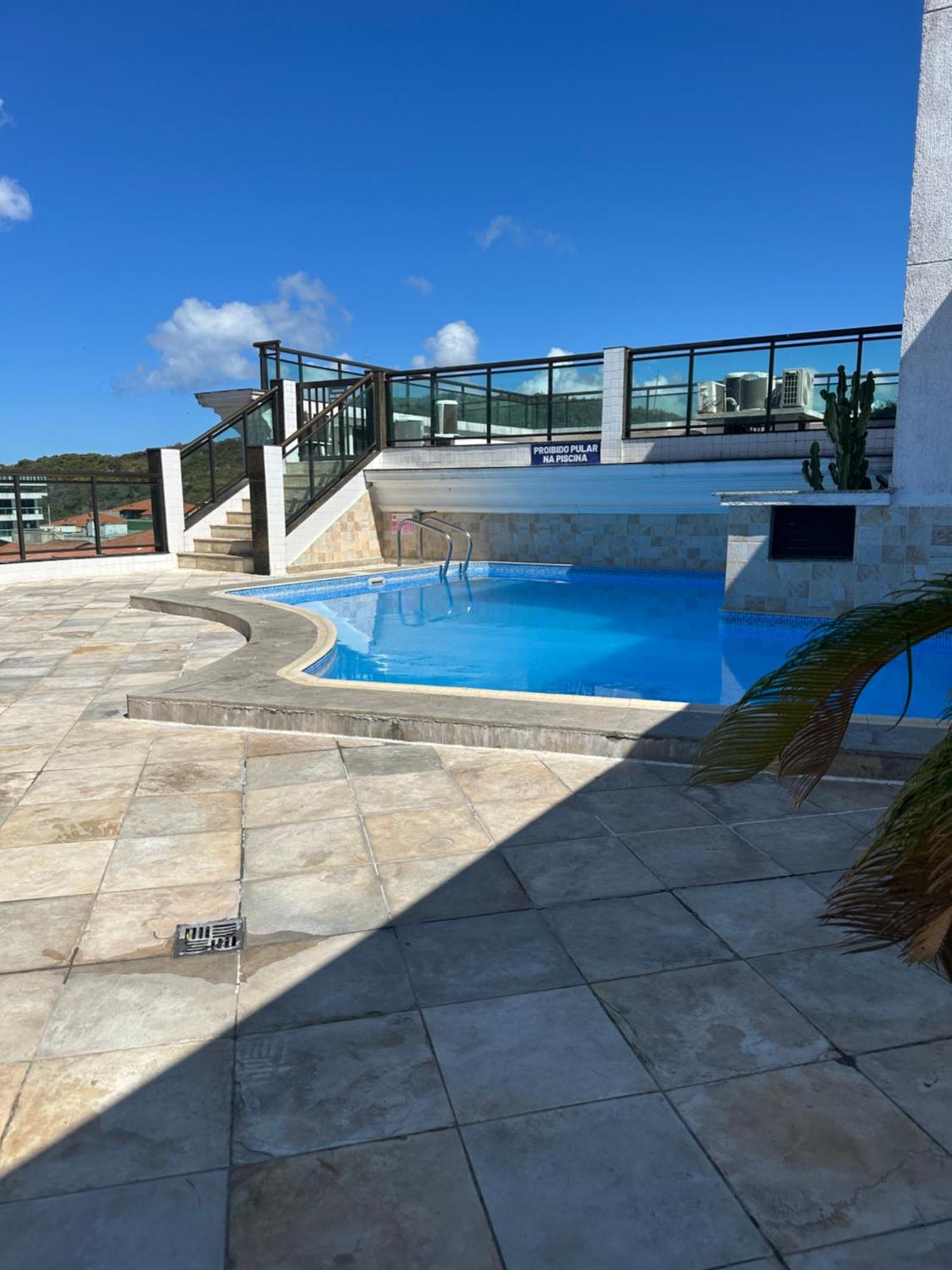 Arraial Do Cabo Loft Prainha Leilighet Eksteriør bilde