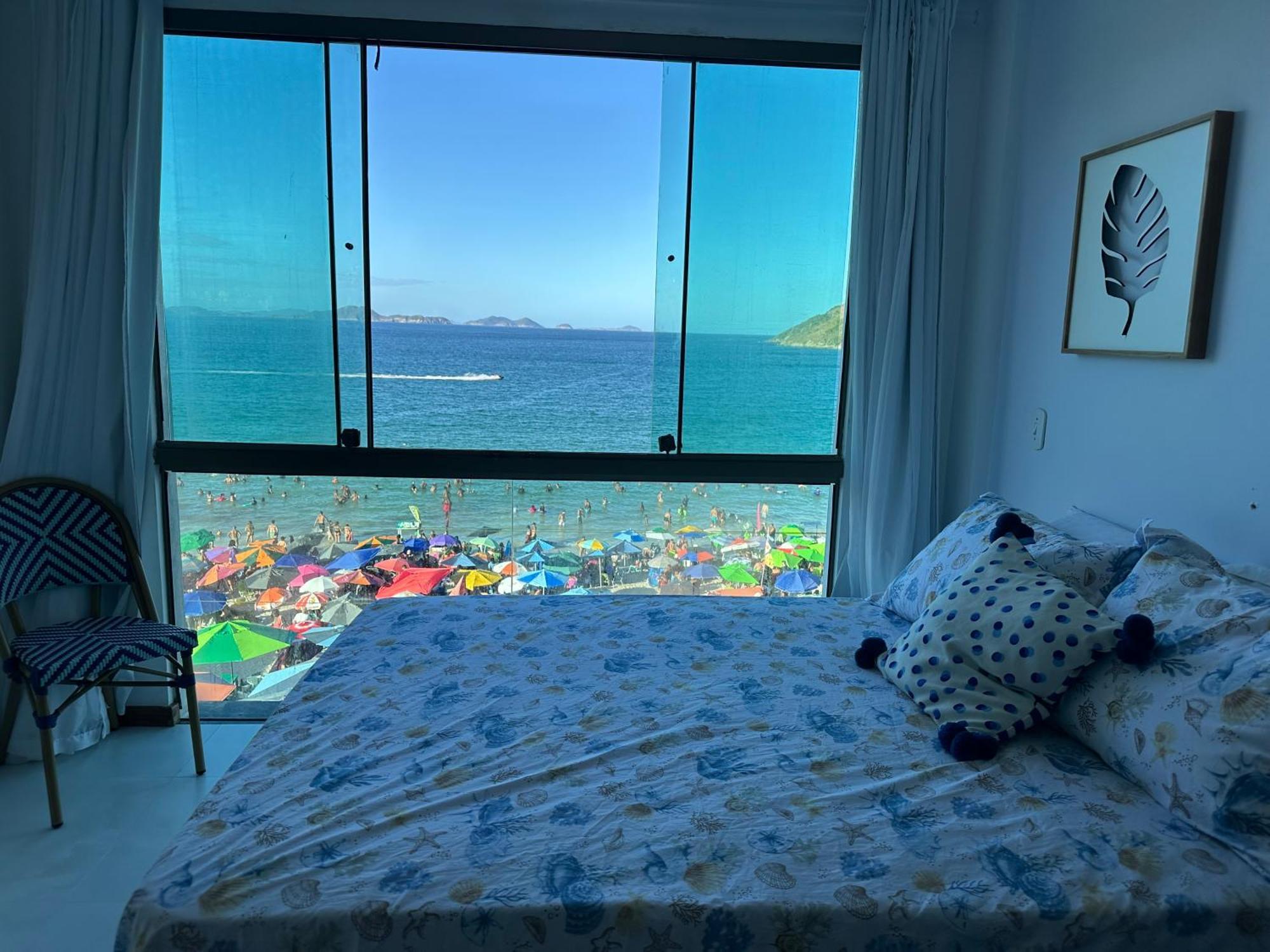 Arraial Do Cabo Loft Prainha Leilighet Eksteriør bilde