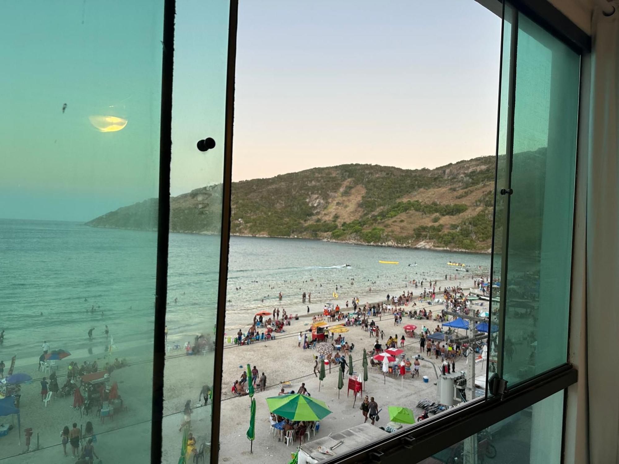 Arraial Do Cabo Loft Prainha Leilighet Eksteriør bilde